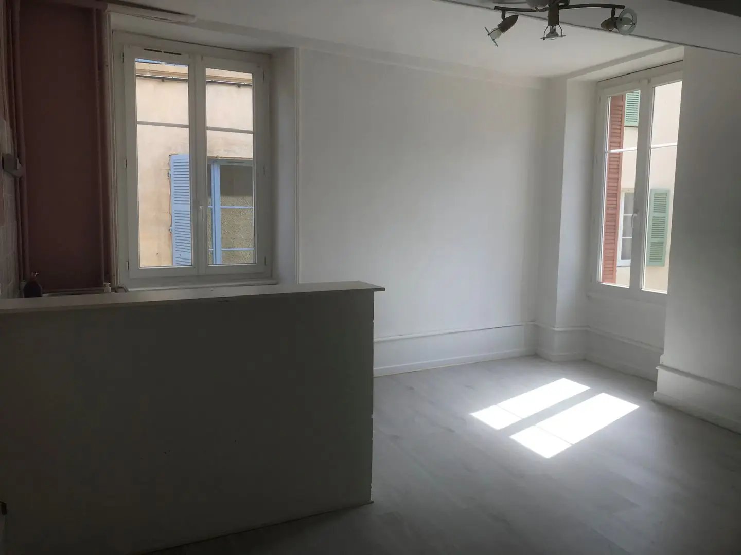 Appartement à louer, 25m², Charolles