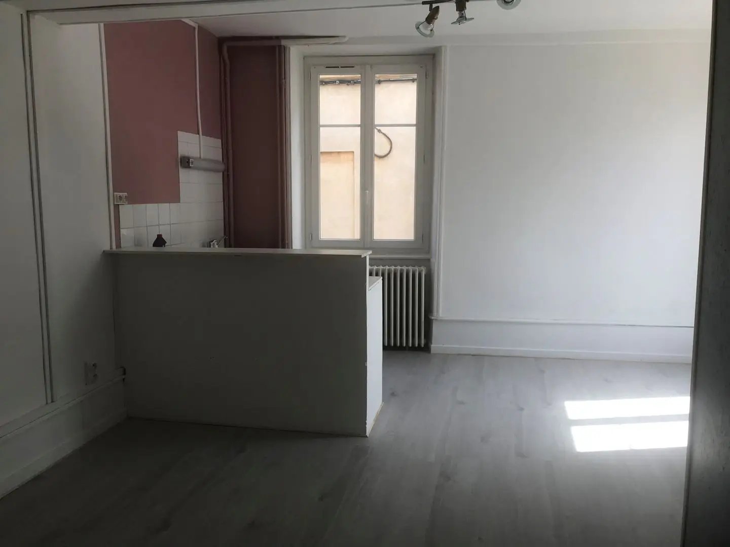 Appartement à louer, 25m², Charolles