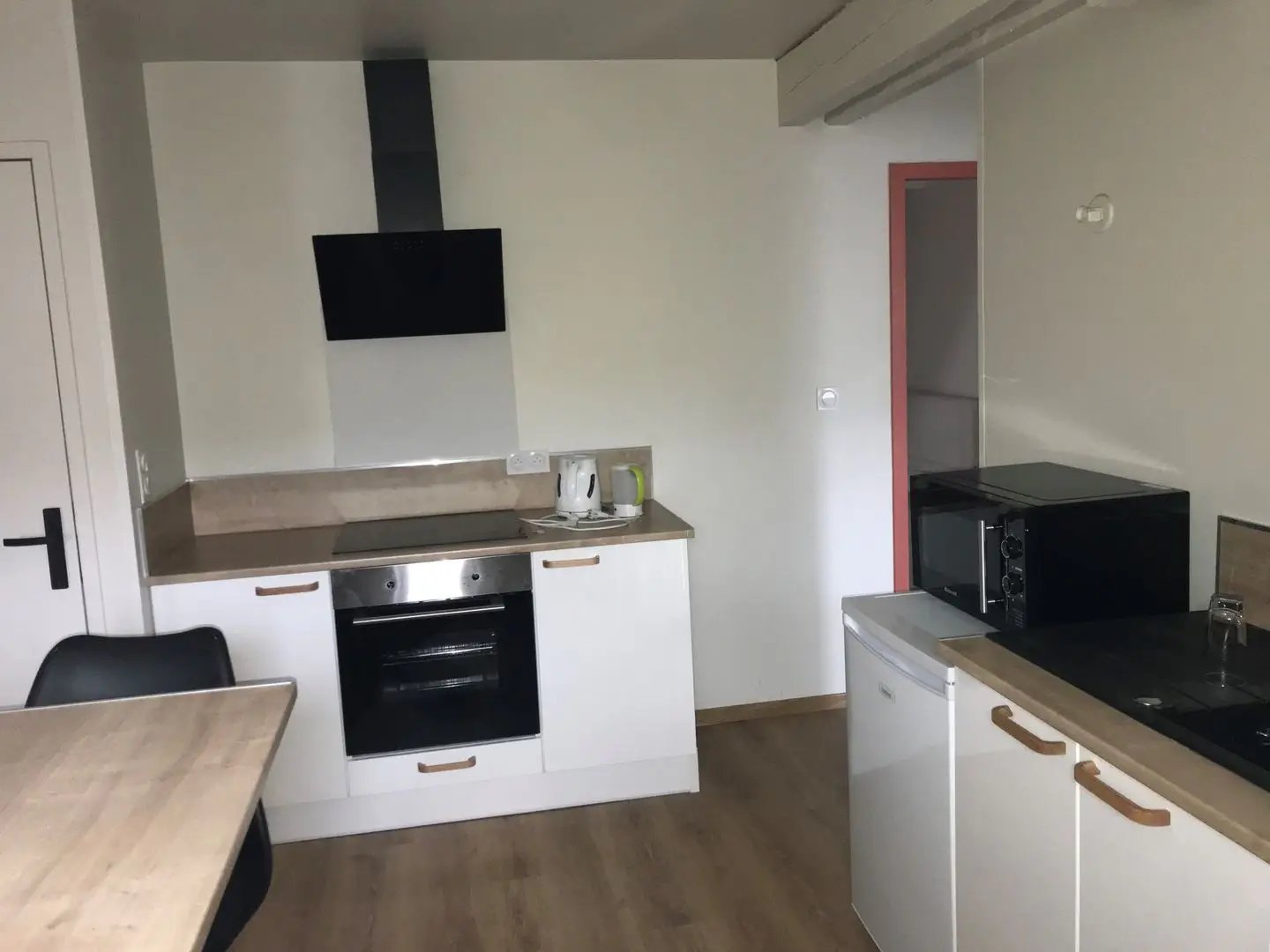 Appartement à louer, 74m², Charolles