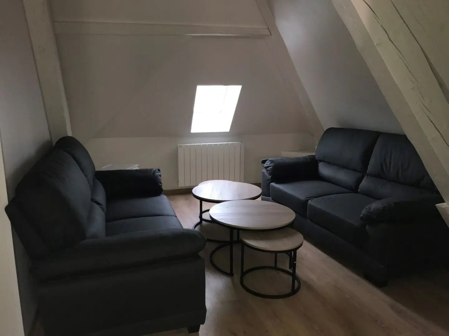 Appartement à louer, 74m², Charolles