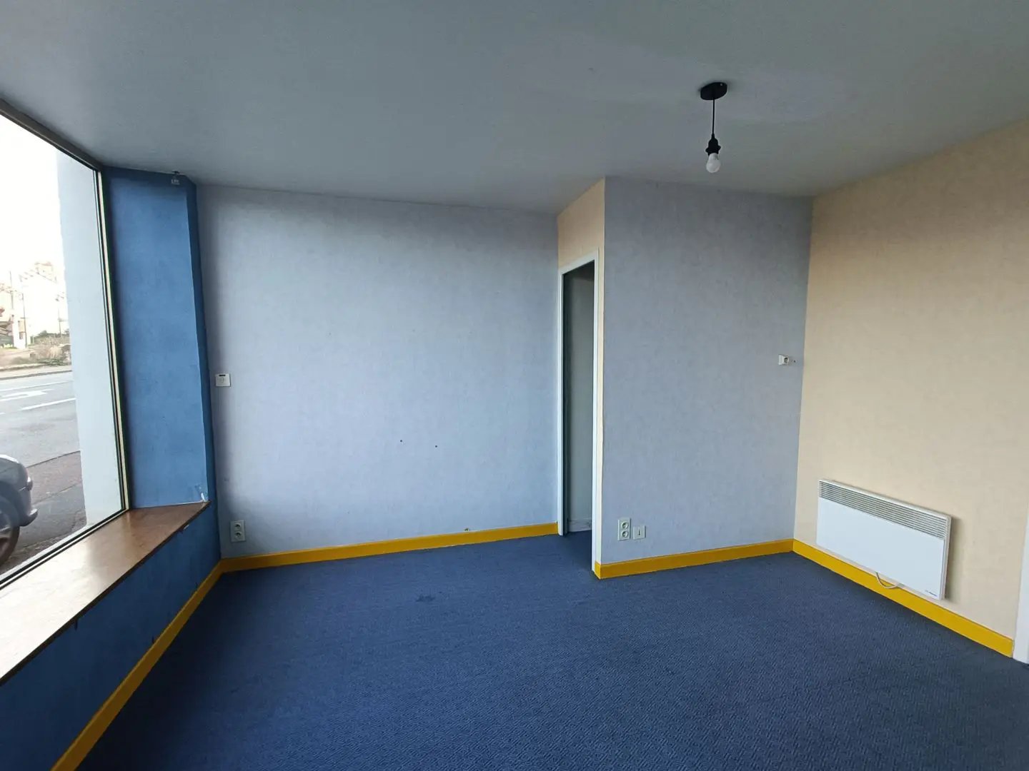 Maison à louer, NaNm², Paray-le-Monial