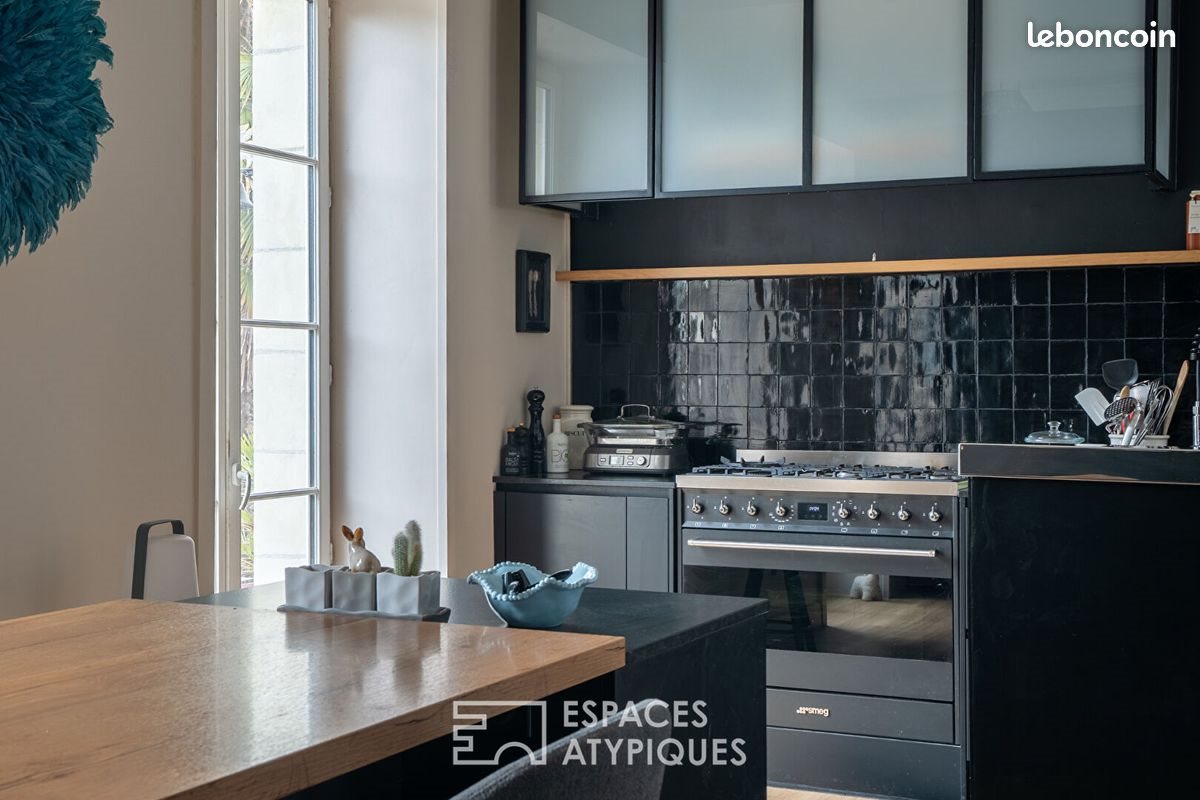 Maison à vendre, 186m², Nantes