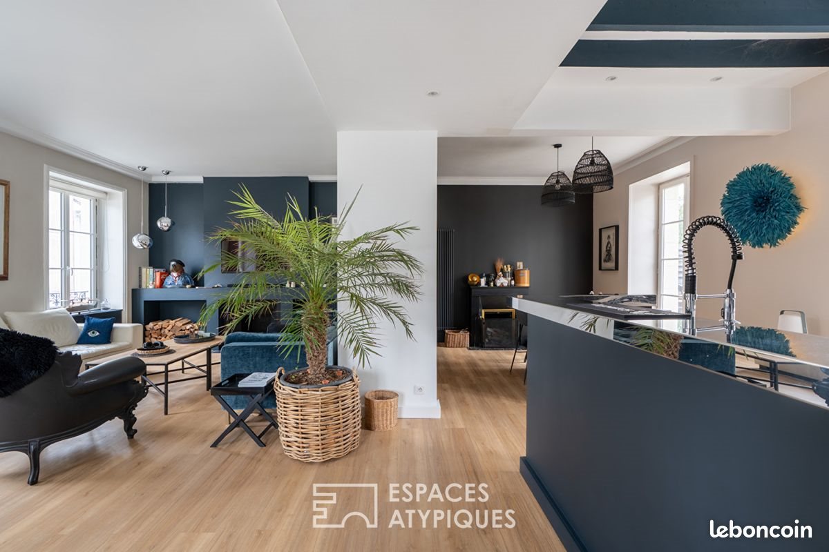 Maison à vendre, 186m², Nantes