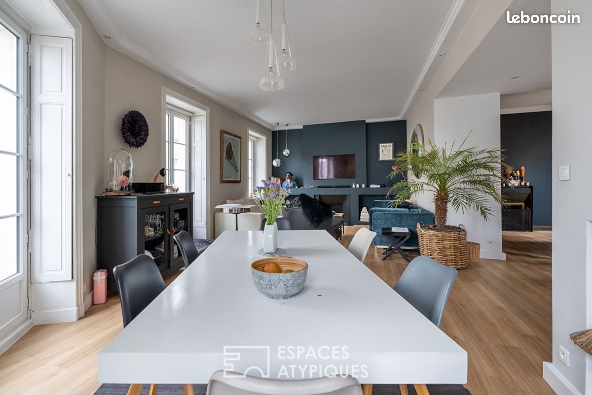 Maison à vendre, 186m², Nantes