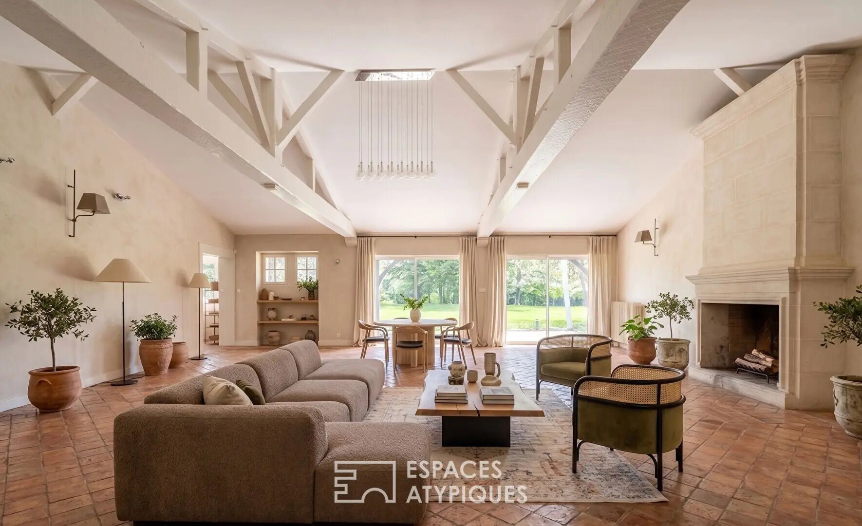 Maison à vendre, 365m², Vertou