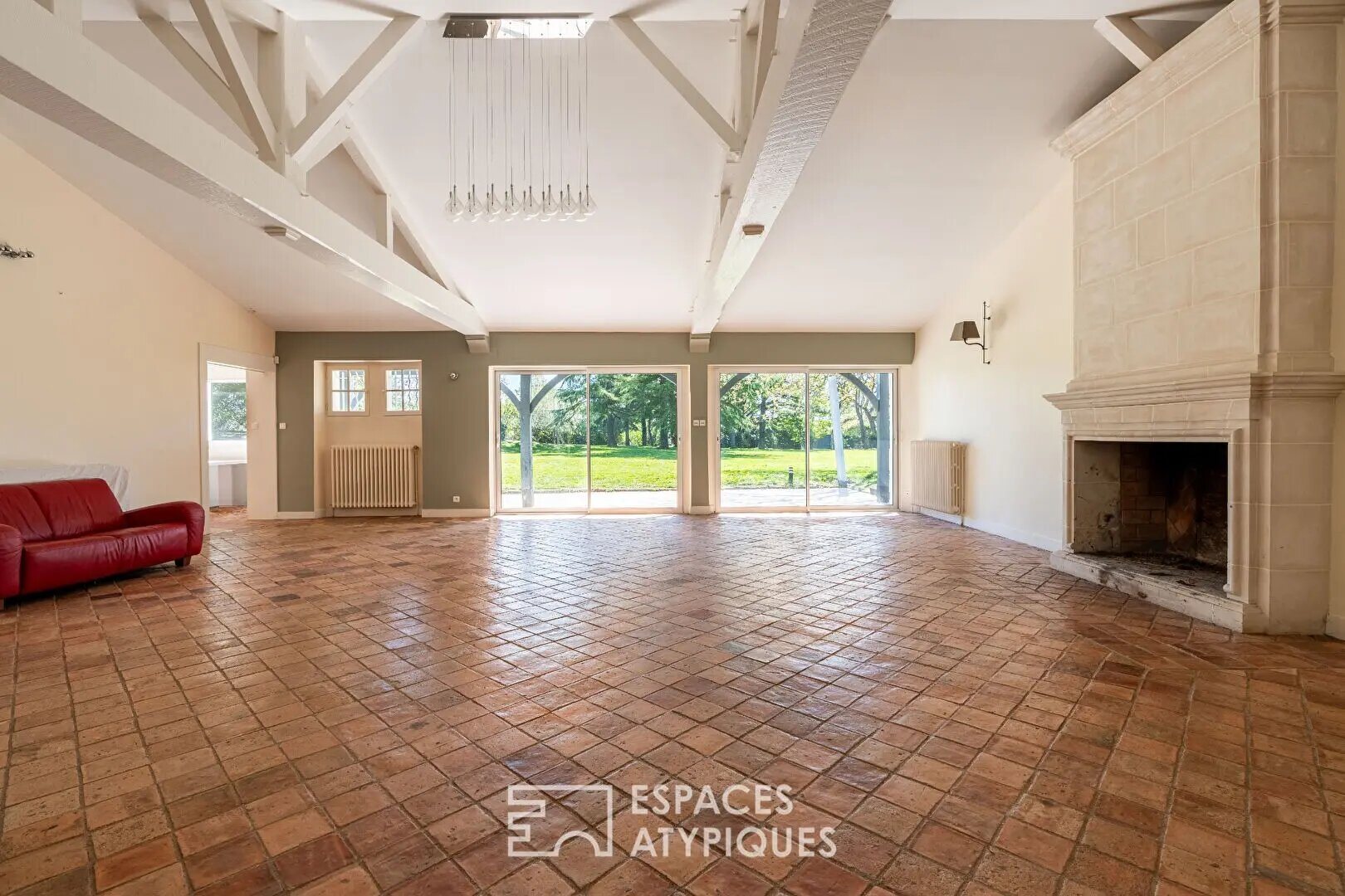 Maison à vendre, 365m², Vertou
