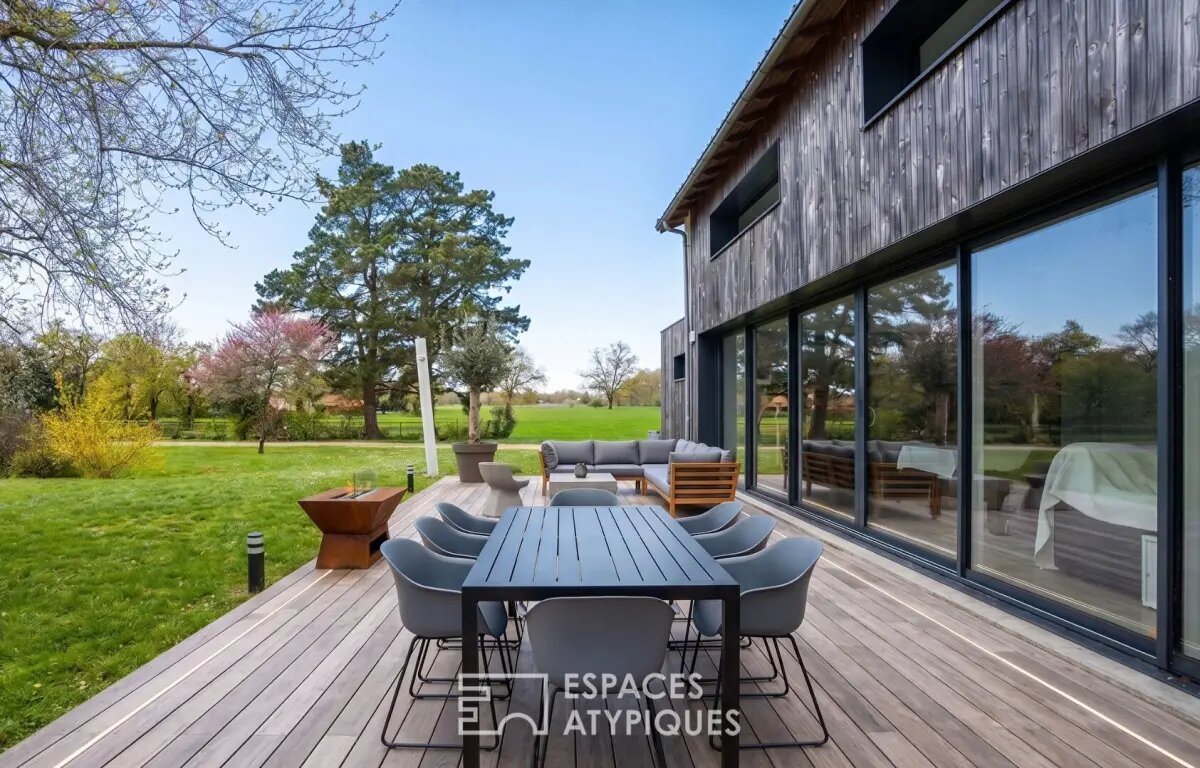 Maison à vendre, 365m², Vertou
