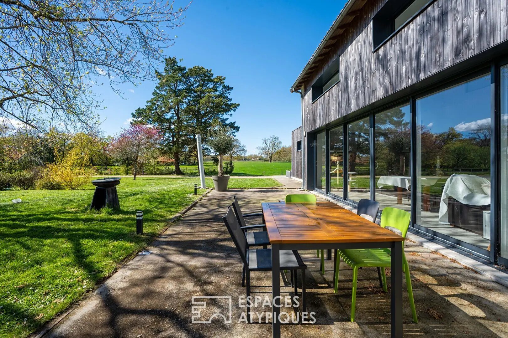 Maison à vendre, 365m², Vertou