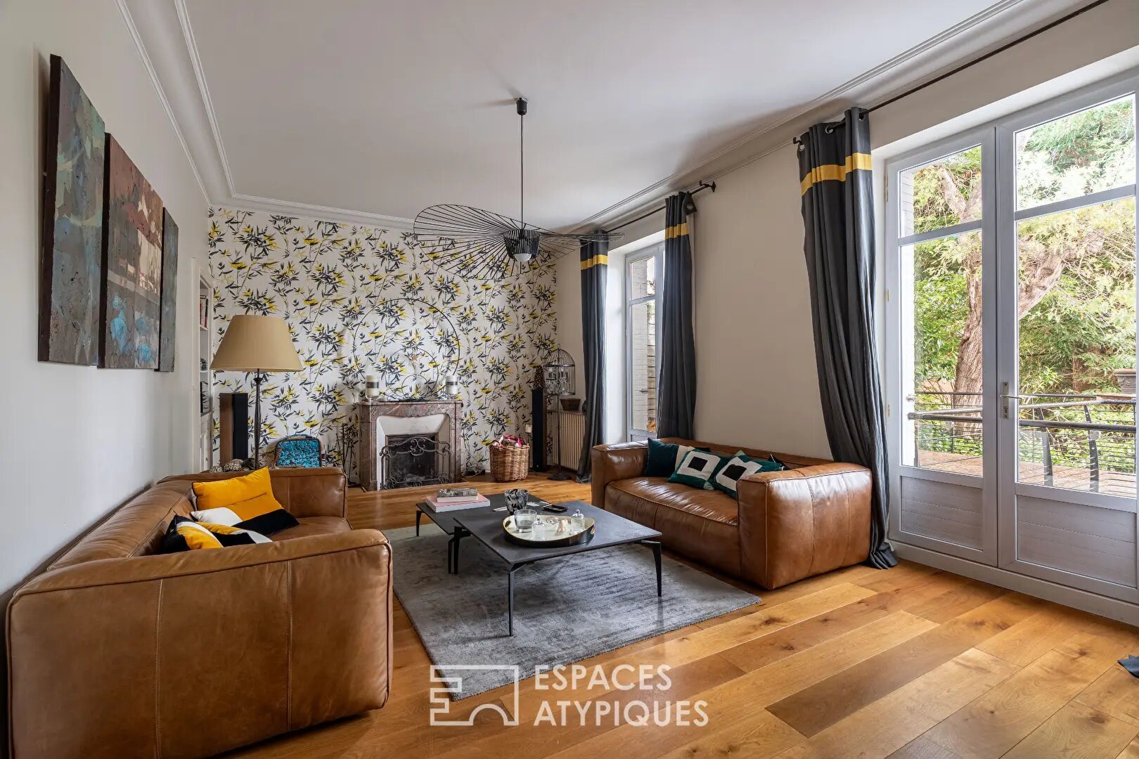 Maison à vendre, 253m², Nantes
