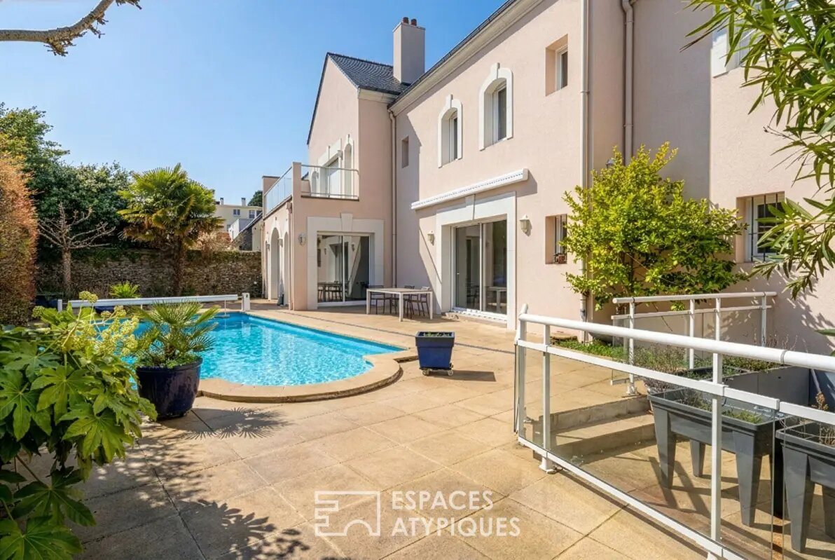 Maison à vendre, 306m², Nantes