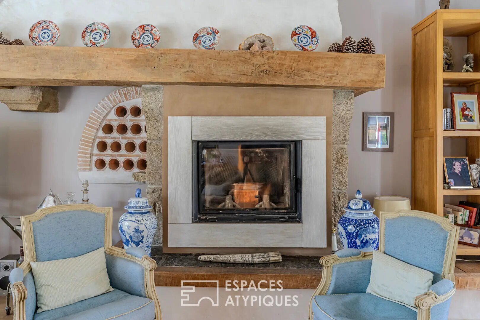 Maison à vendre, 184m², Saint-André-des-Eaux