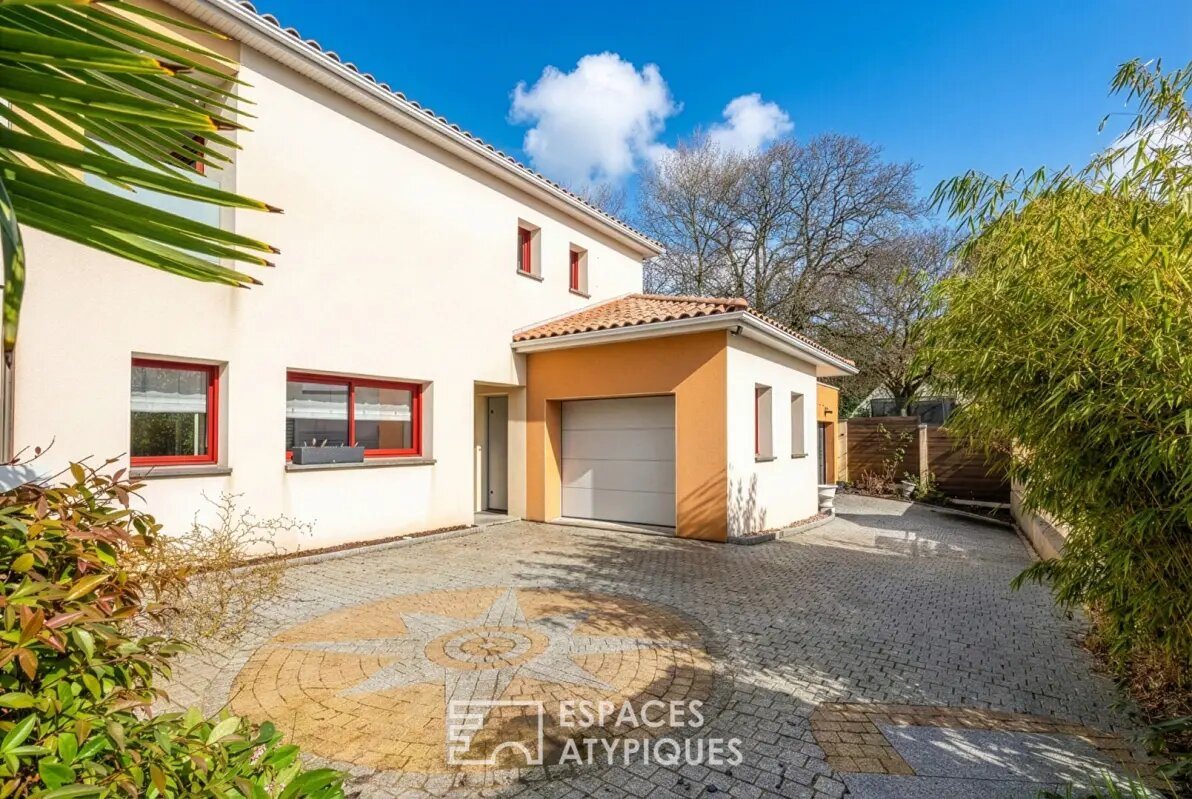Maison à vendre, 136m², Saint-Nazaire