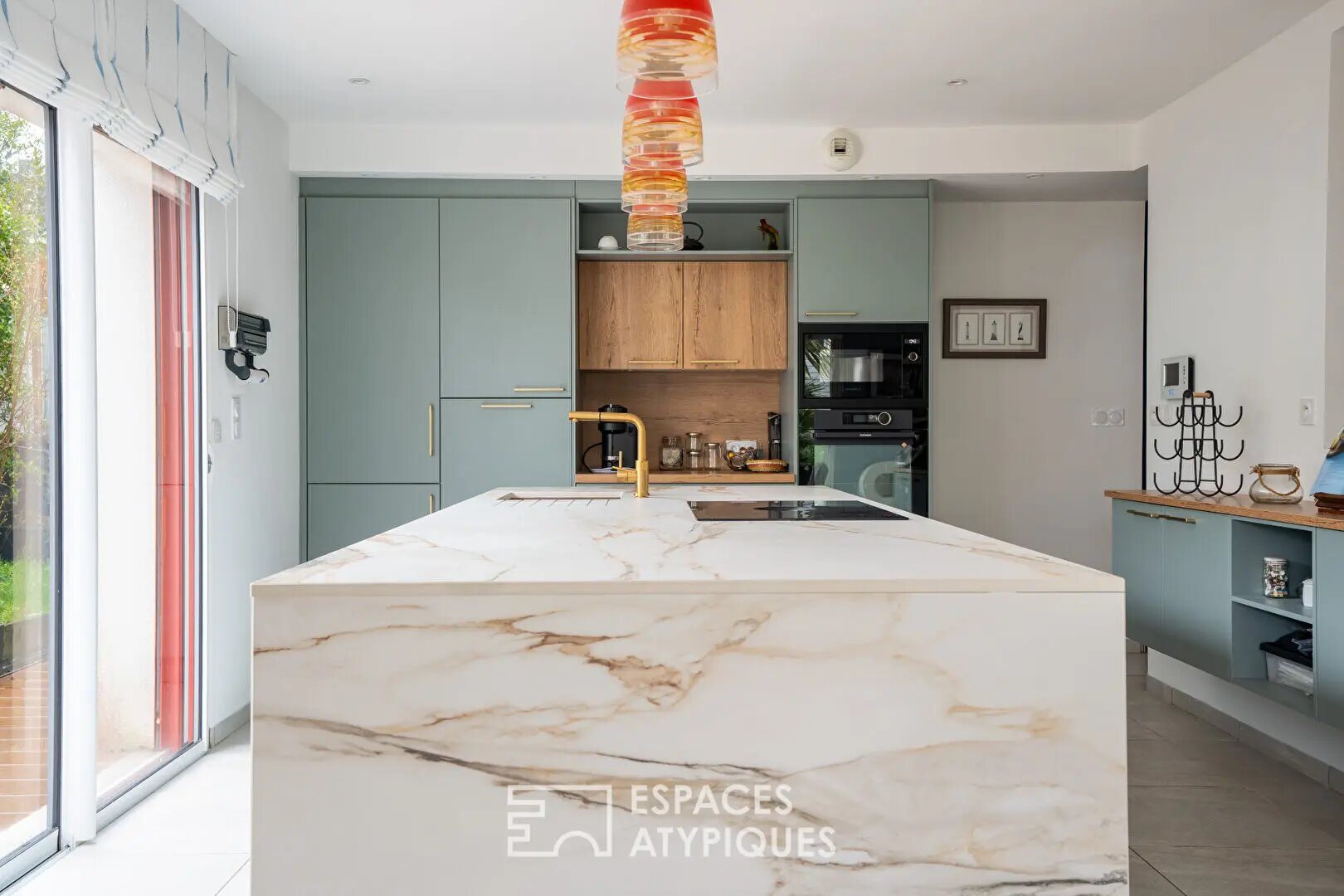 Maison à vendre, 136m², Saint-Nazaire