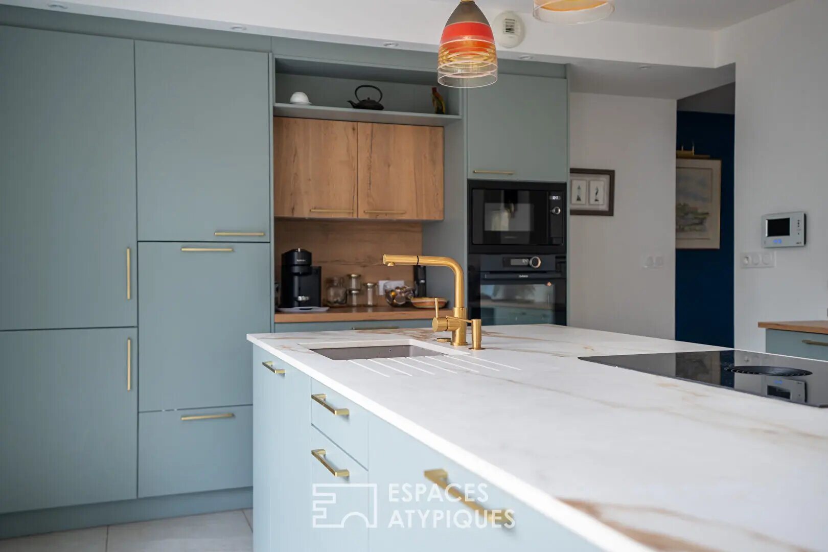 Maison à vendre, 136m², Saint-Nazaire