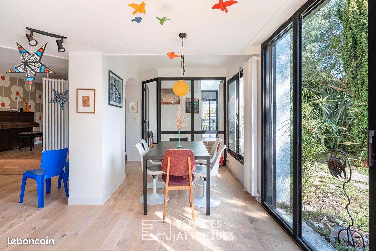 Maison à vendre, 175m², Saint-Nazaire