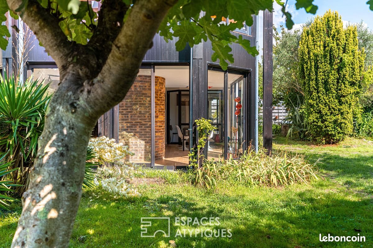 Maison à vendre, 175m², Saint-Nazaire