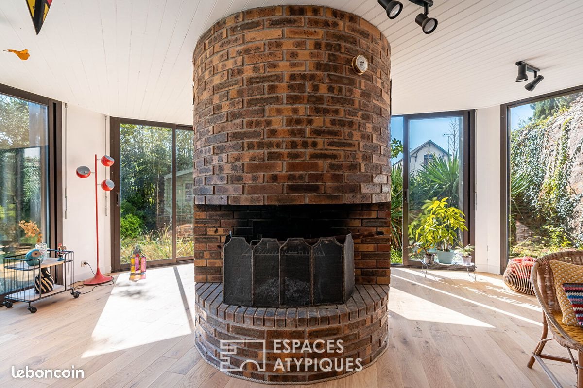 Maison à vendre, 175m², Saint-Nazaire