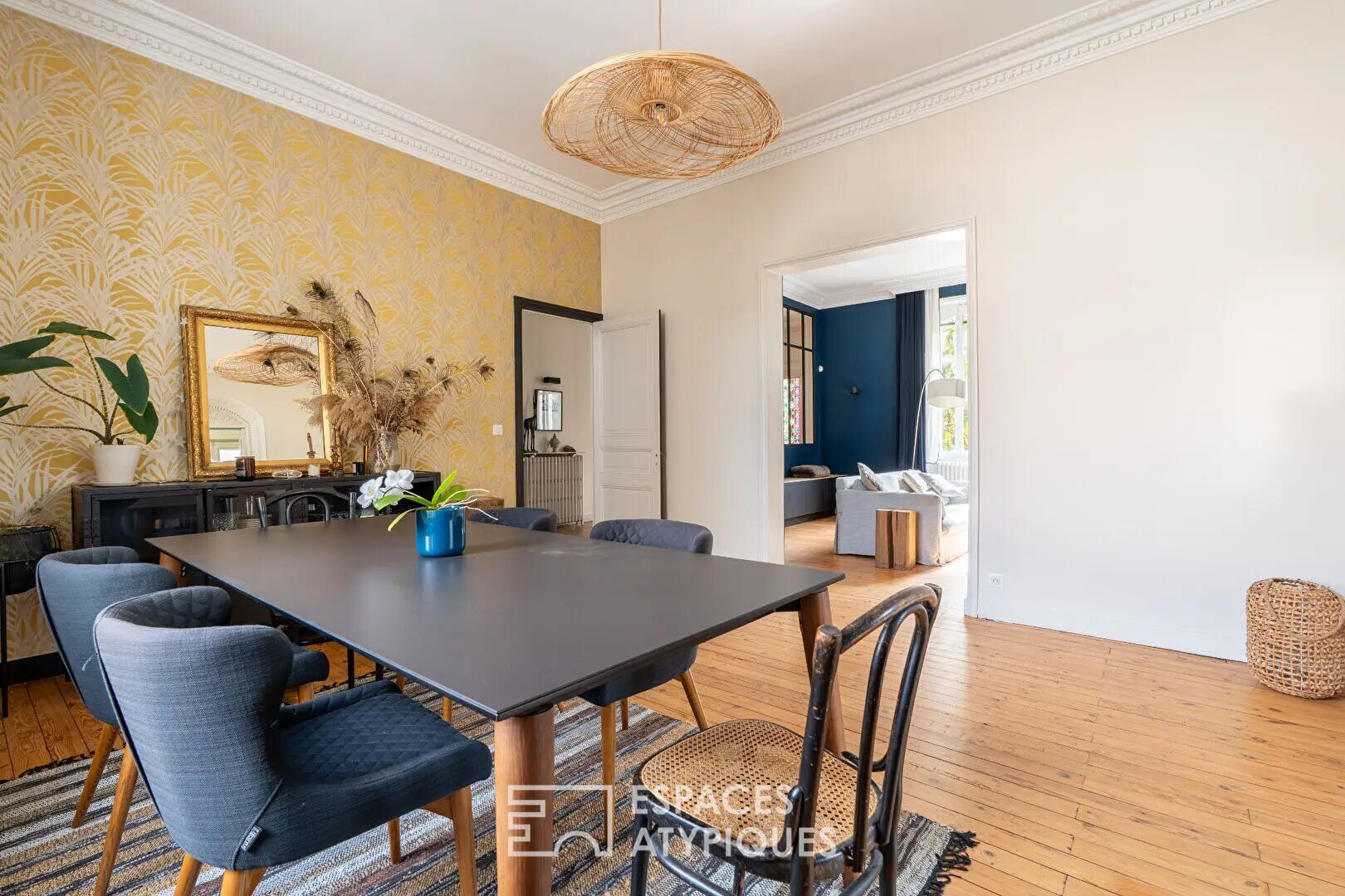 Maison à vendre, 298m², Nantes