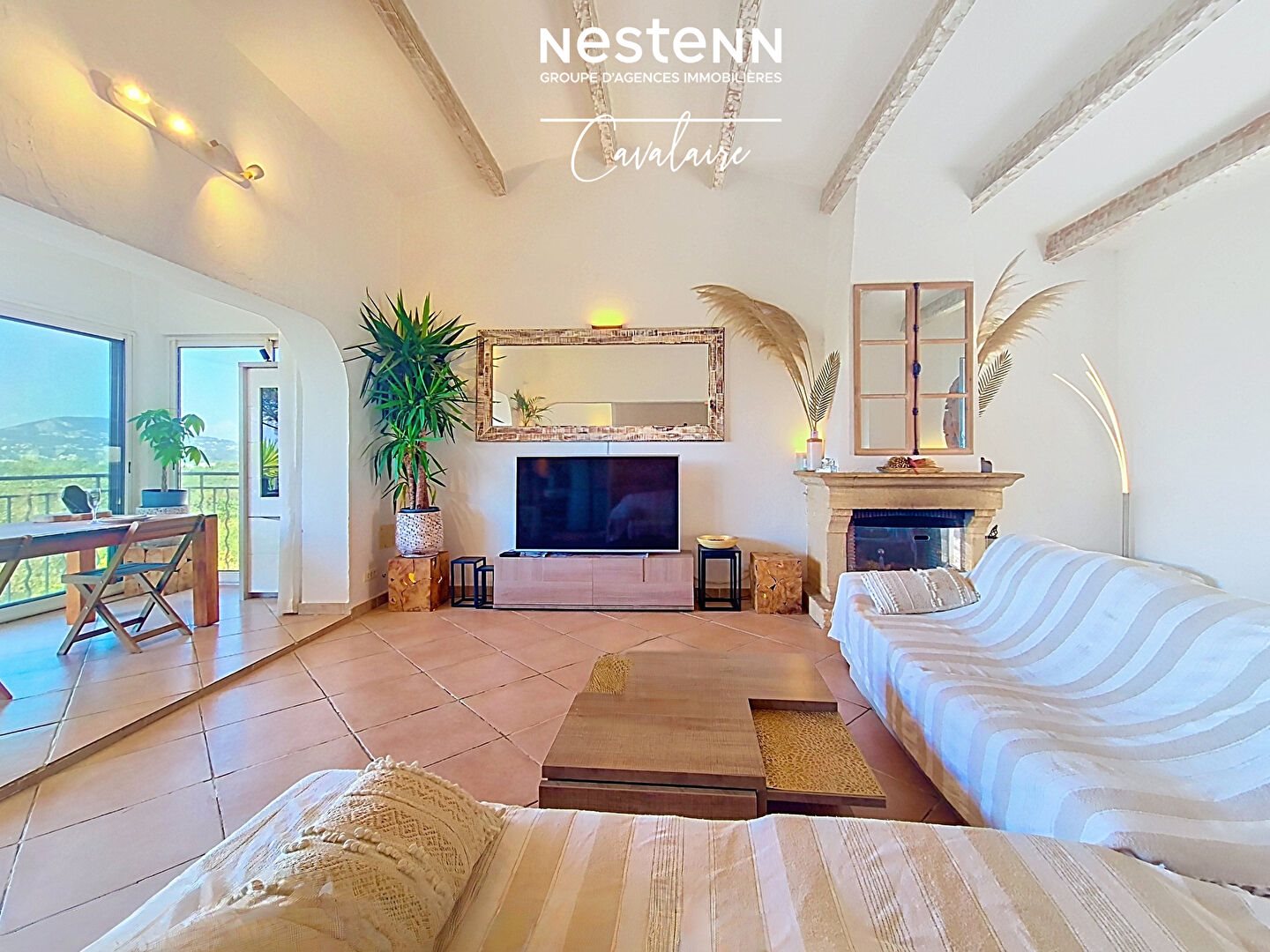 Maison à vendre, 107m², Cogolin