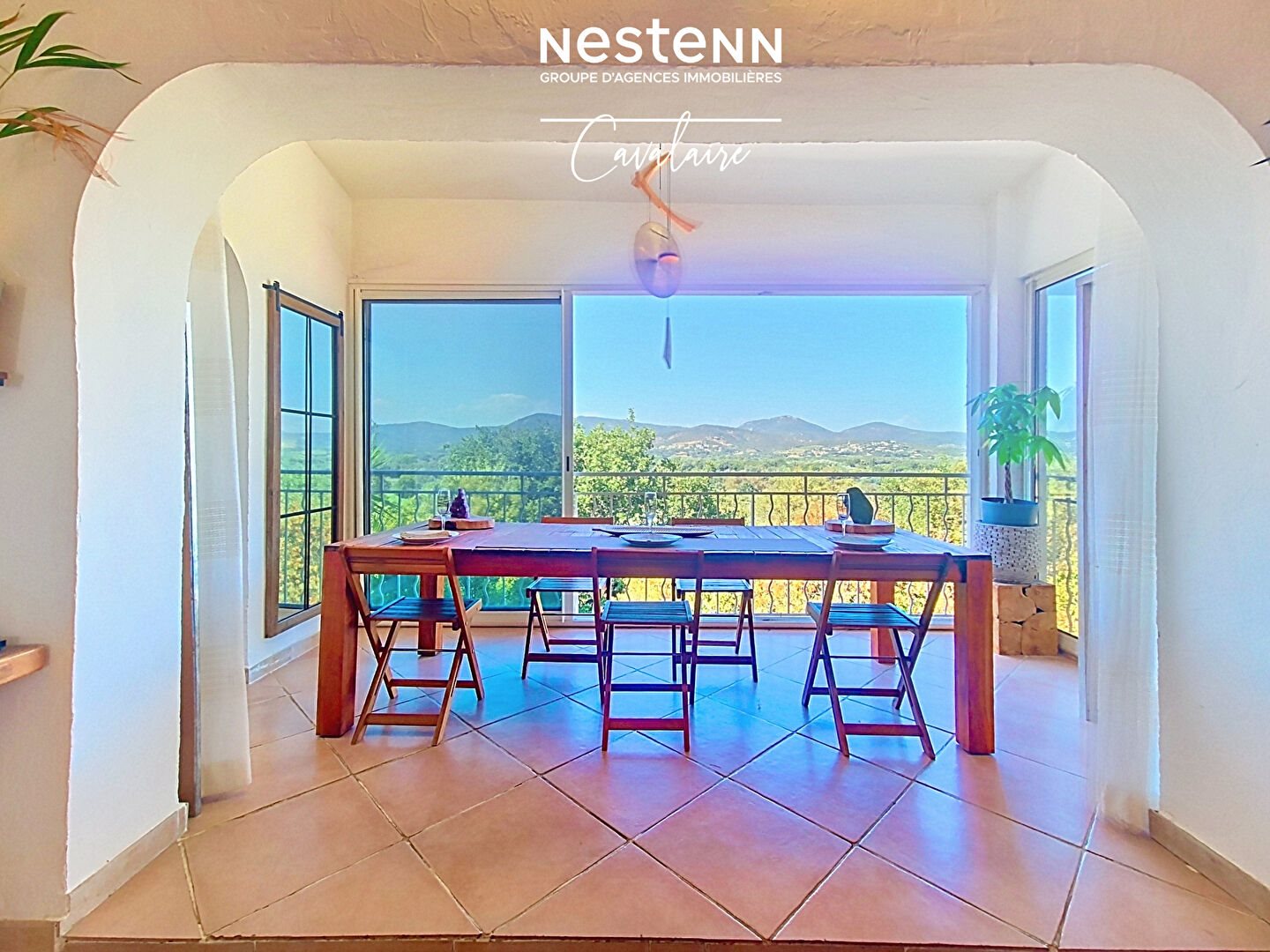 Maison à vendre, 107m², Cogolin