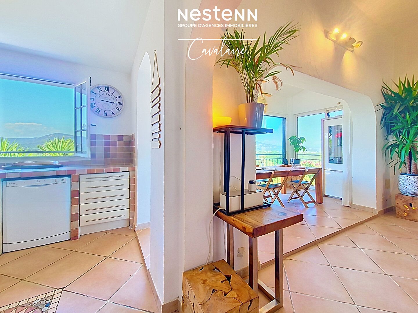 Maison à vendre, 107m², Cogolin