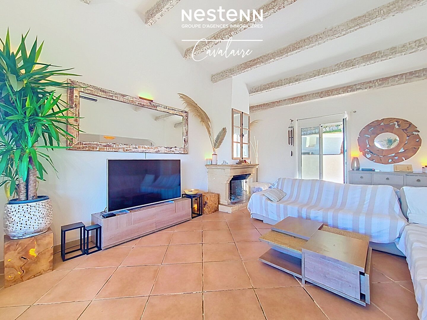 Maison à vendre, 107m², Cogolin
