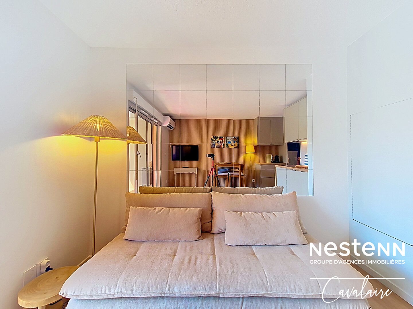 Appartement à vendre, 28m², La Croix-Valmer