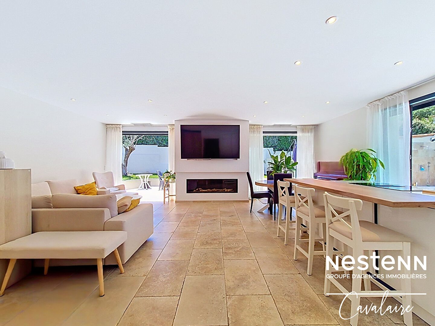 Maison à vendre, 130m², Cogolin