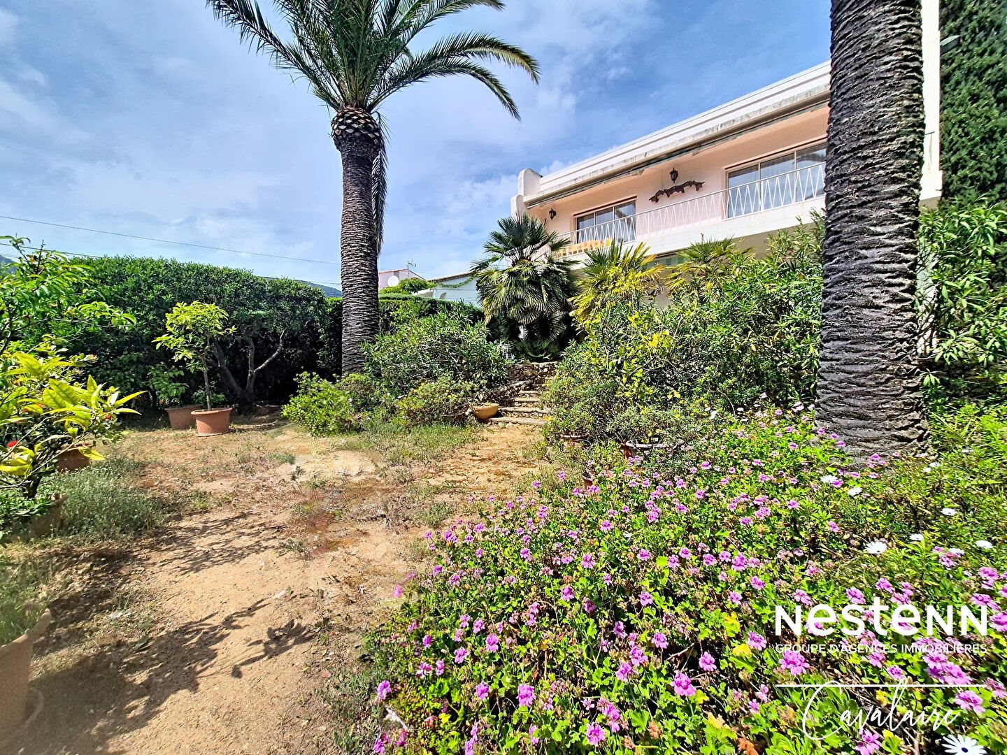 Maison à vendre, 161m², Cavalaire-sur-Mer