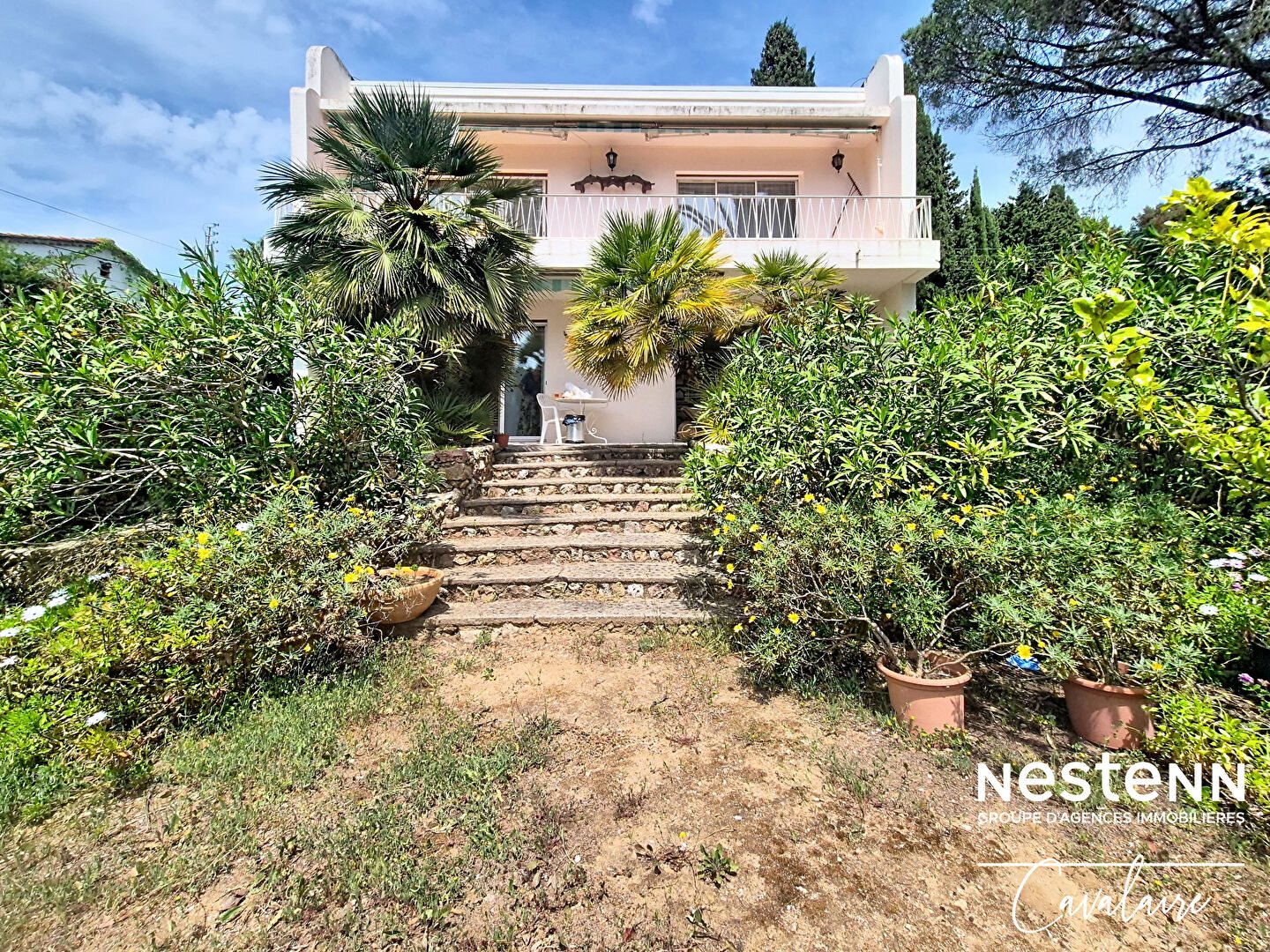 Maison à vendre, 161m², Cavalaire-sur-Mer