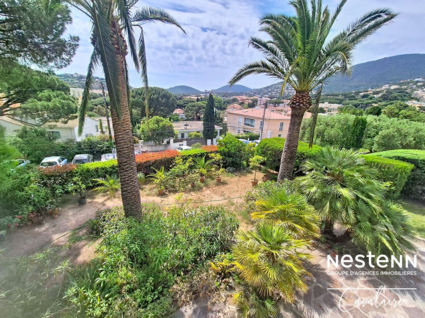 Maison à vendre, 161m², Cavalaire-sur-Mer