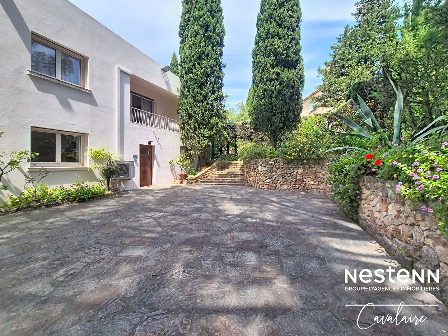 Maison à vendre, 161m², Cavalaire-sur-Mer
