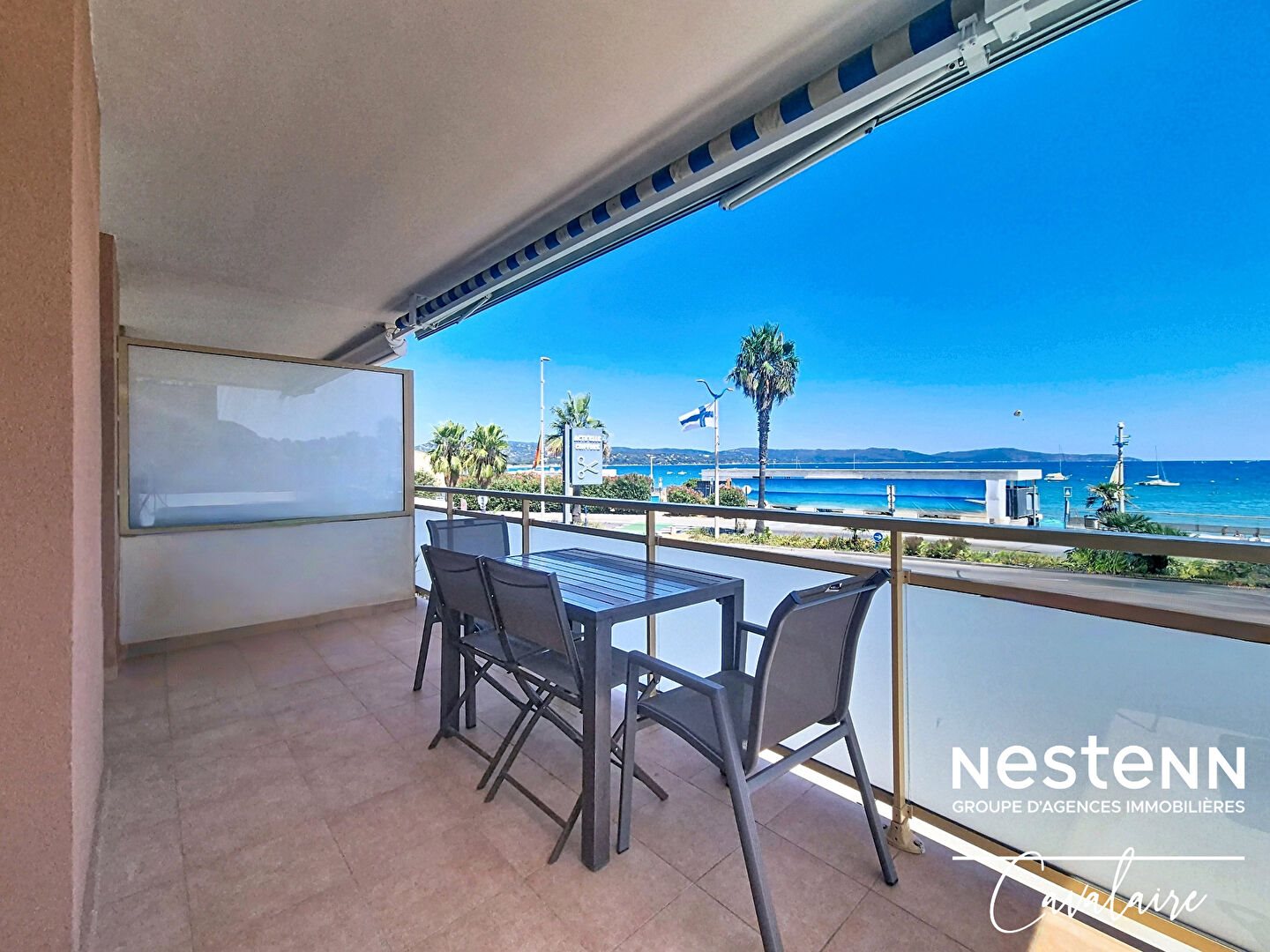 Appartement à vendre, 28m², Cavalaire-sur-Mer