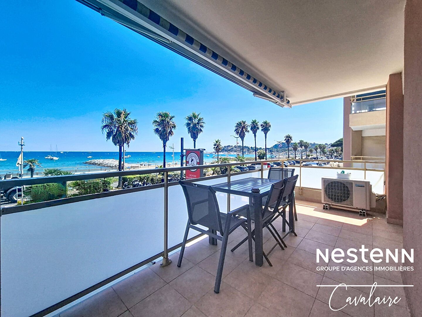Appartement à vendre, 28m², Cavalaire-sur-Mer