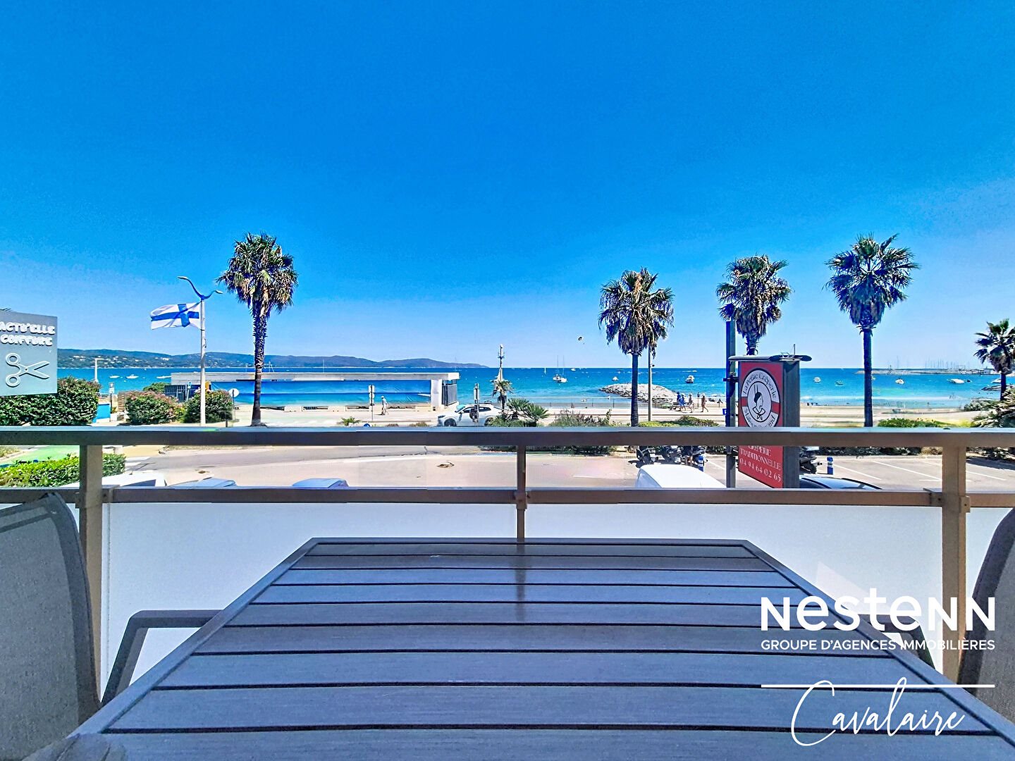 Appartement à vendre, 28m², Cavalaire-sur-Mer