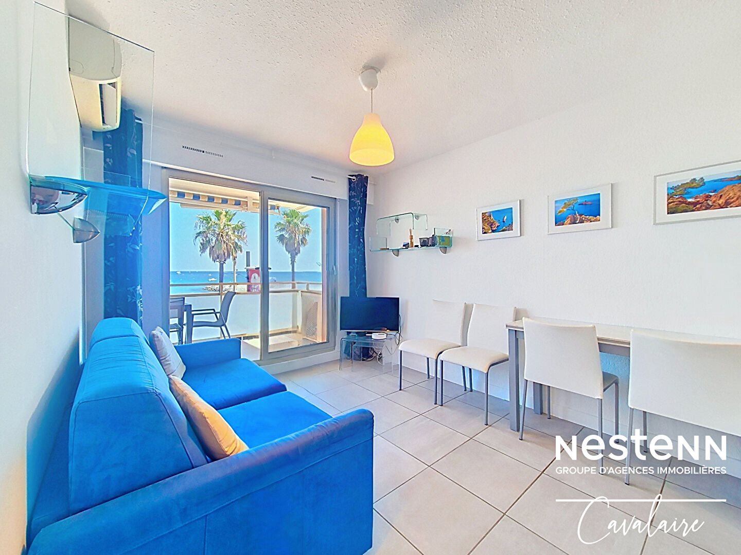 Appartement à vendre, 28m², Cavalaire-sur-Mer