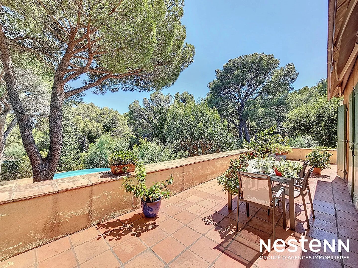 Maison à vendre, 279m², Cavalaire-sur-Mer