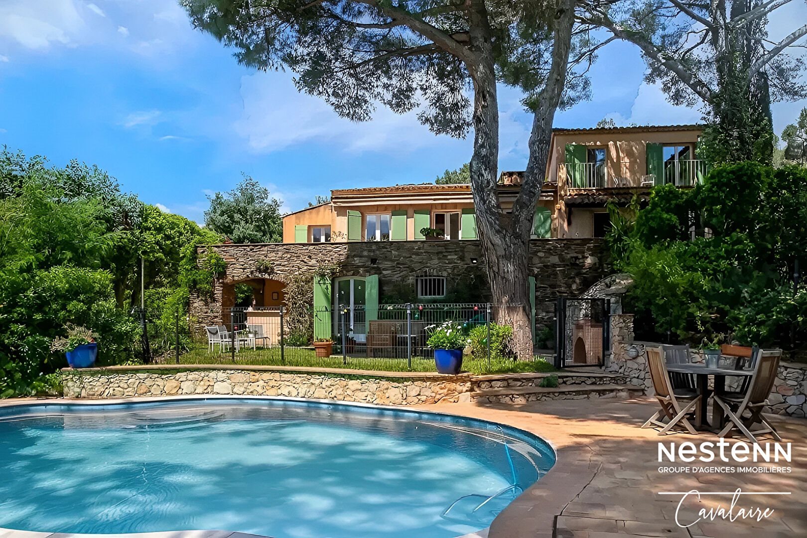 Maison à vendre, 279m², Cavalaire-sur-Mer