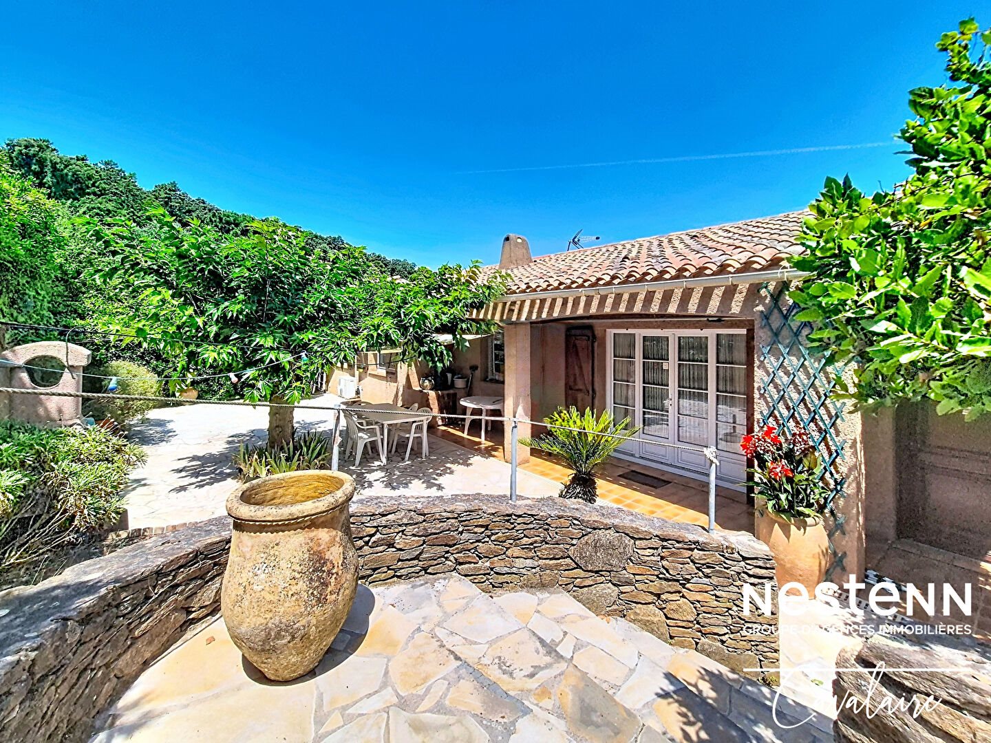 Maison à vendre, 184m², La Croix-Valmer