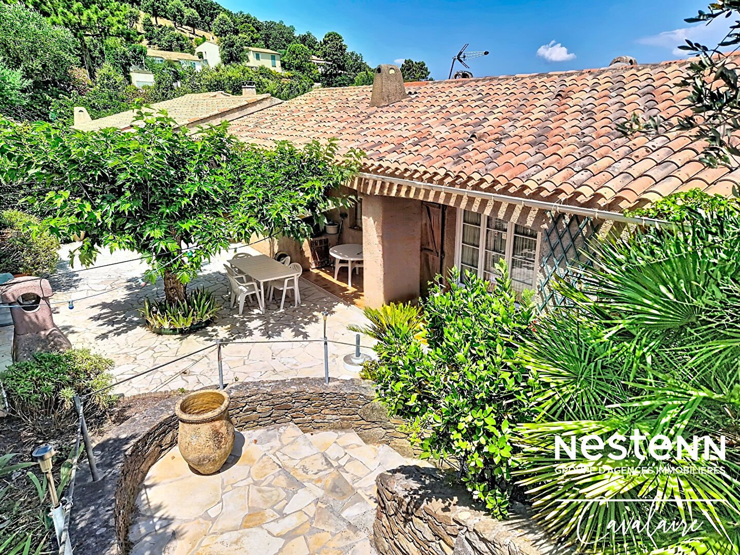 Maison à vendre, 184m², La Croix-Valmer