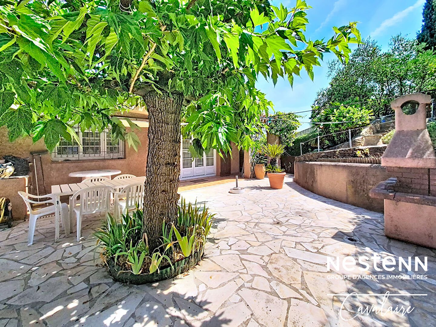 Maison à vendre, 184m², La Croix-Valmer