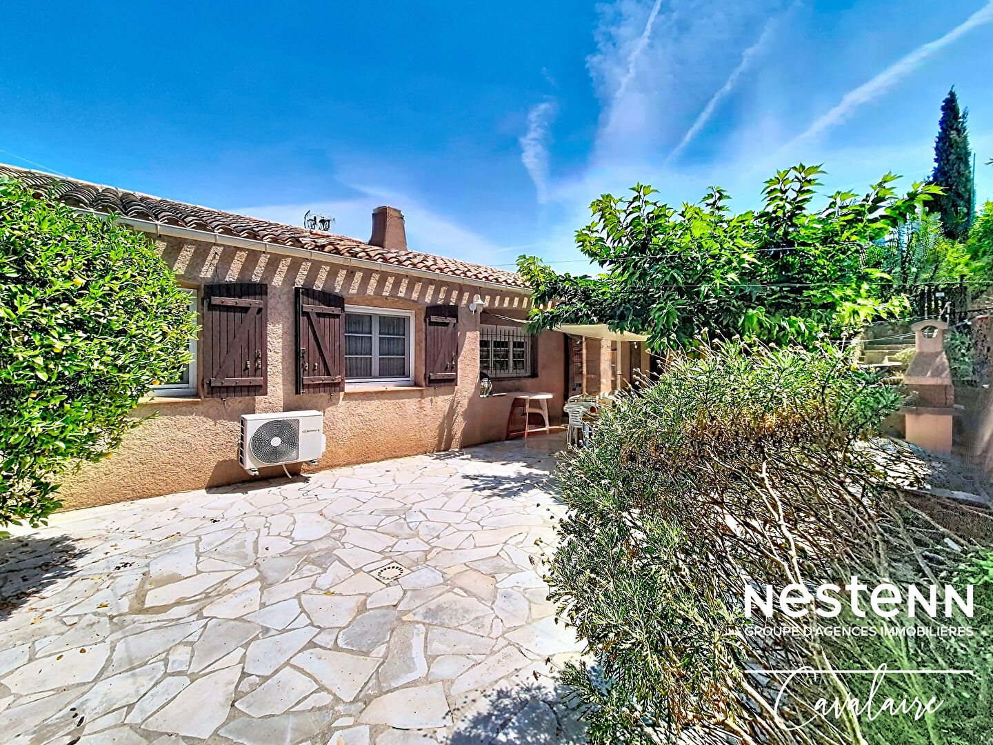 Maison à vendre, 184m², La Croix-Valmer