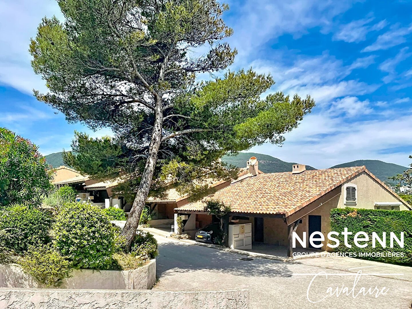 Appartement à vendre, 66m², Cavalaire-sur-Mer