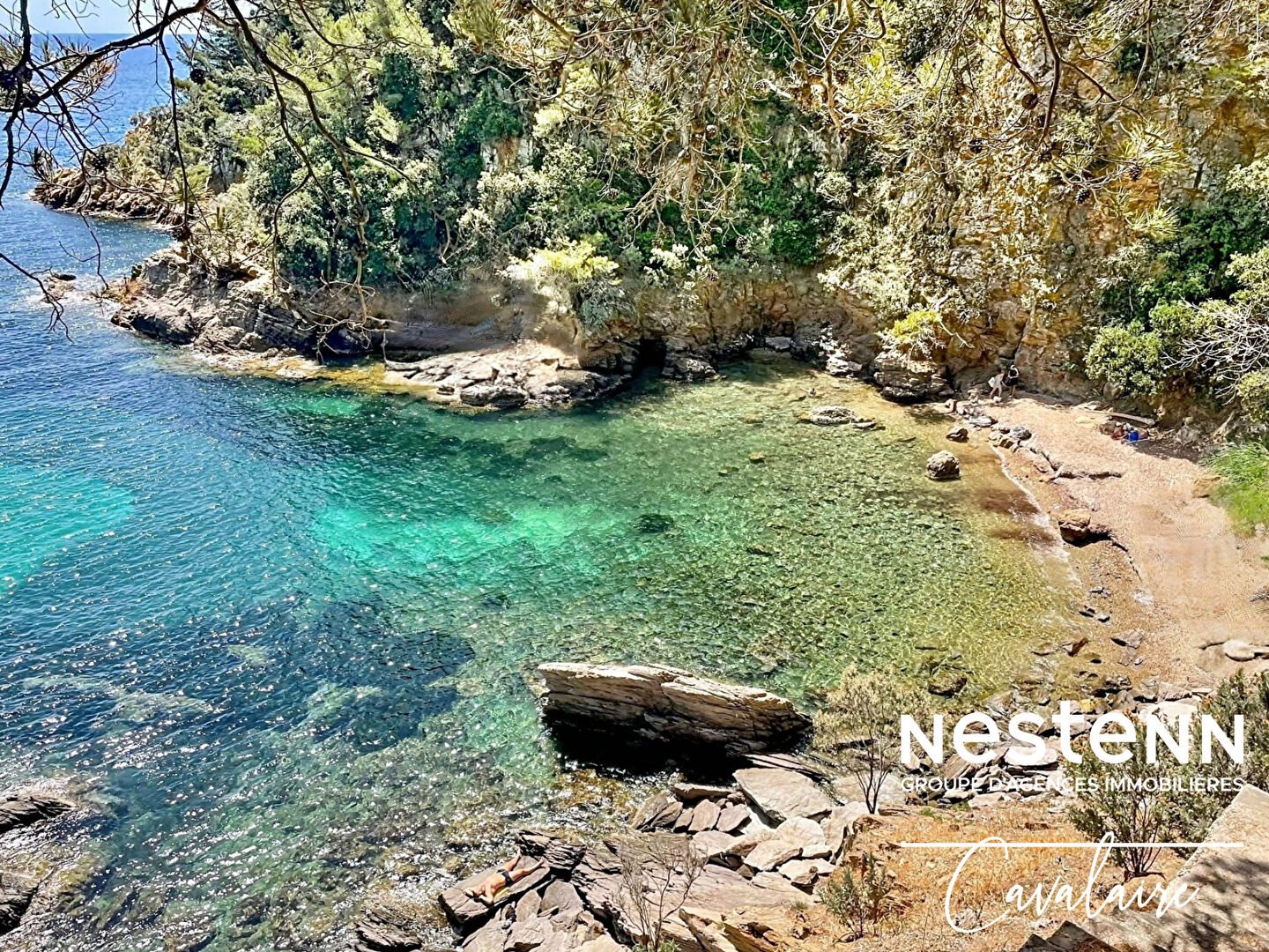 Appartement à vendre, 66m², Cavalaire-sur-Mer