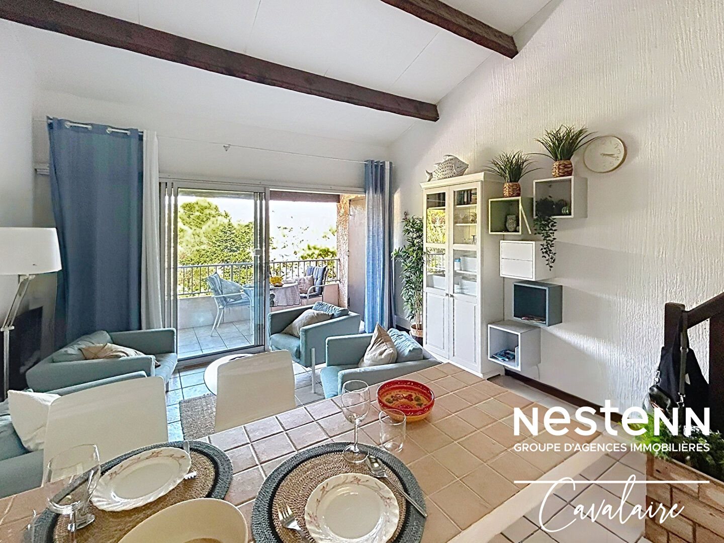 Appartement à vendre, 66m², Cavalaire-sur-Mer
