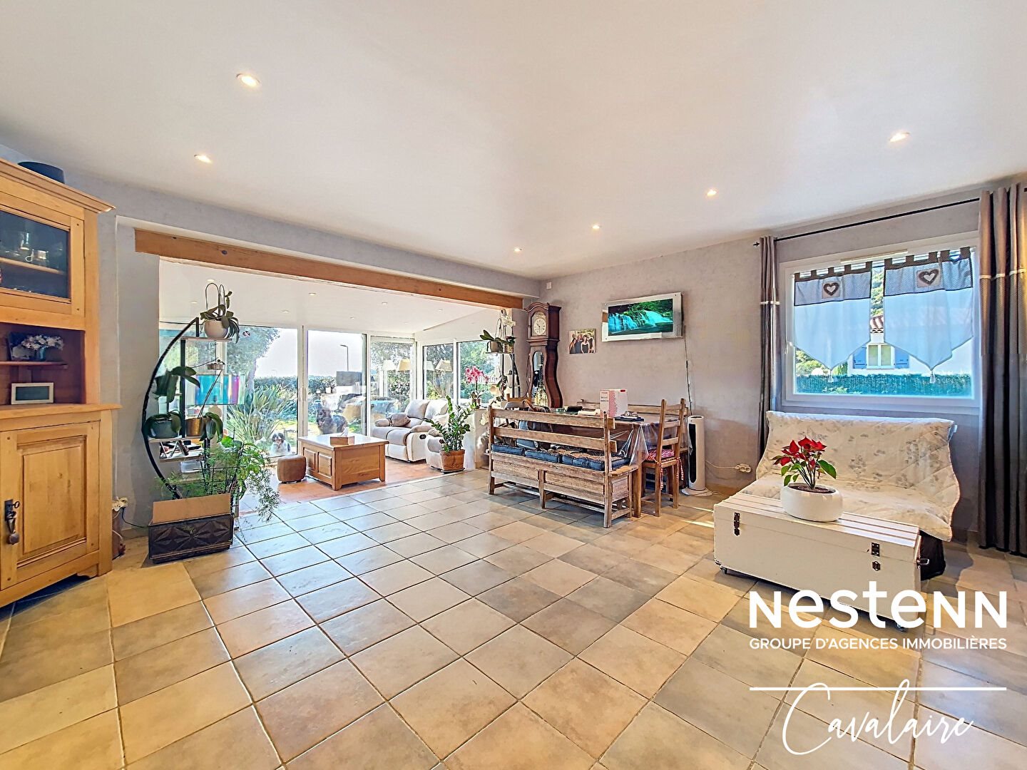 Maison à vendre, 120m², Cavalaire-sur-Mer
