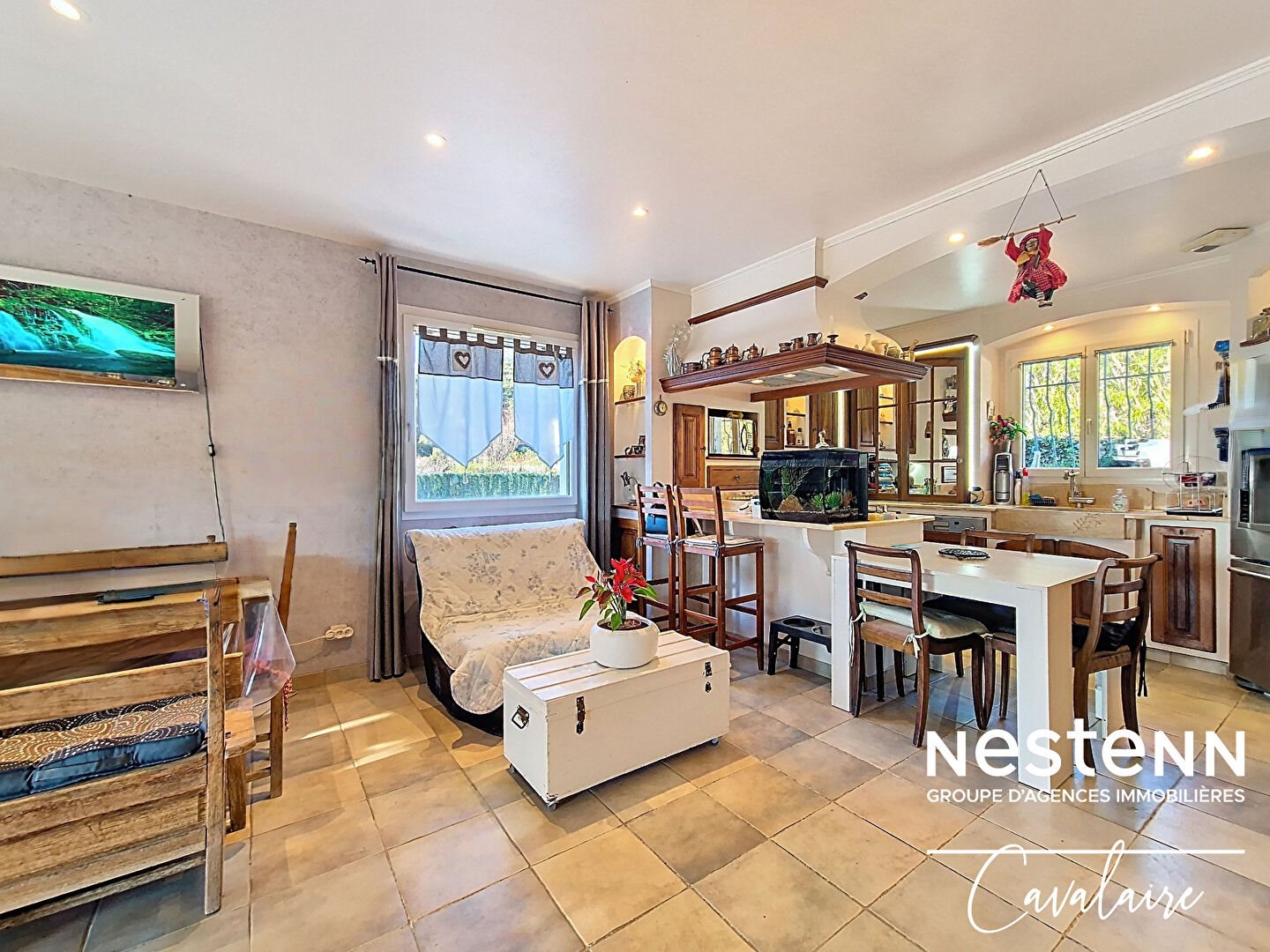 Maison à vendre, 120m², Cavalaire-sur-Mer