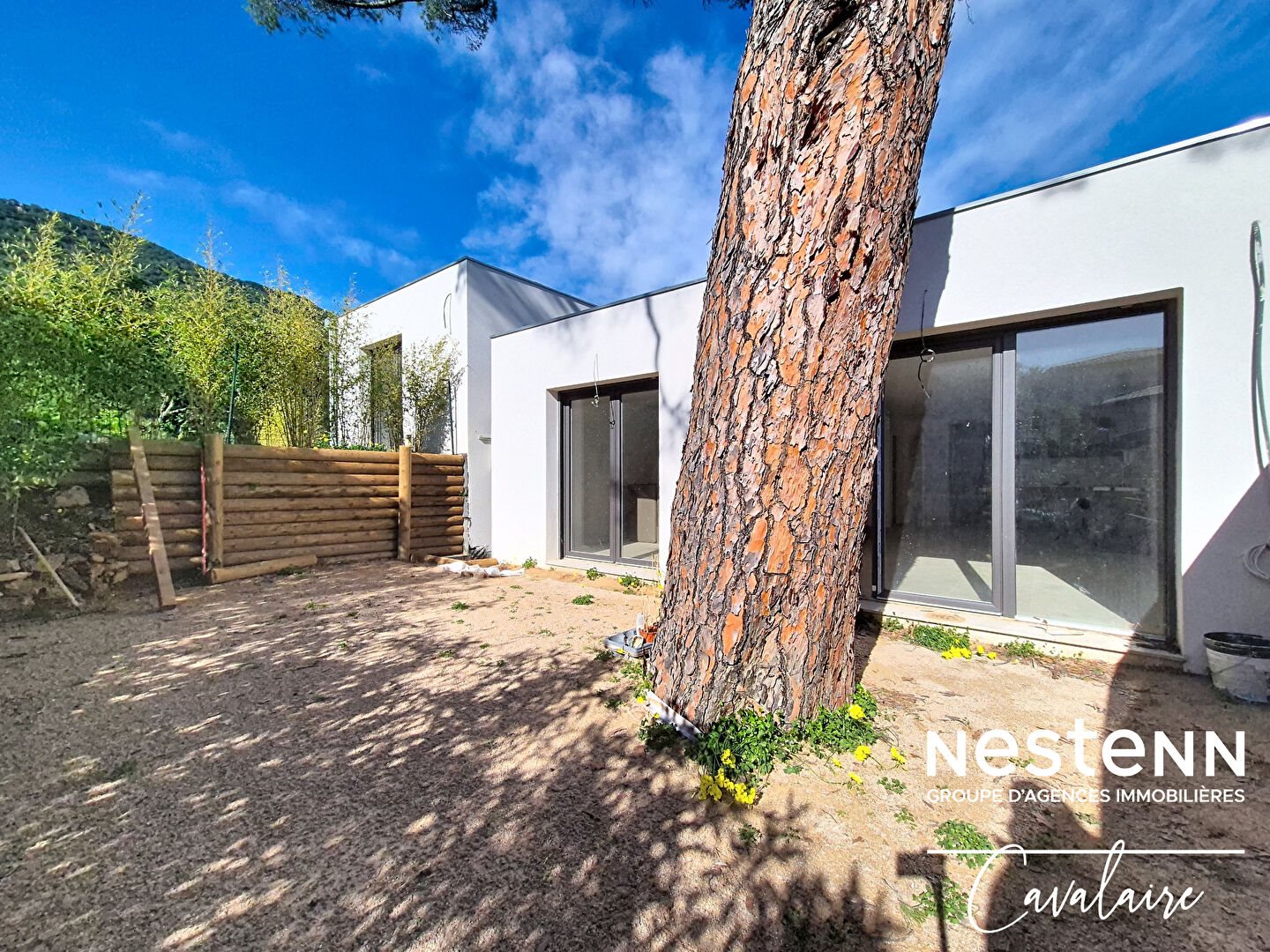 Maison à vendre, 78m², Cavalaire-sur-Mer