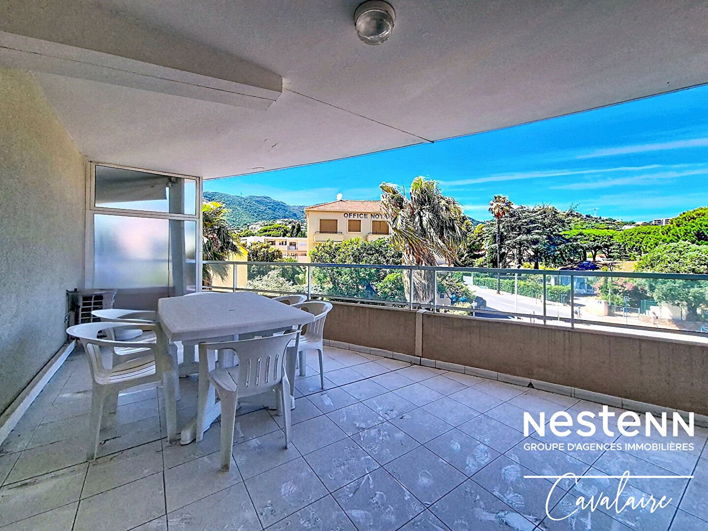 Appartement à vendre, 28m², Cavalaire-sur-Mer