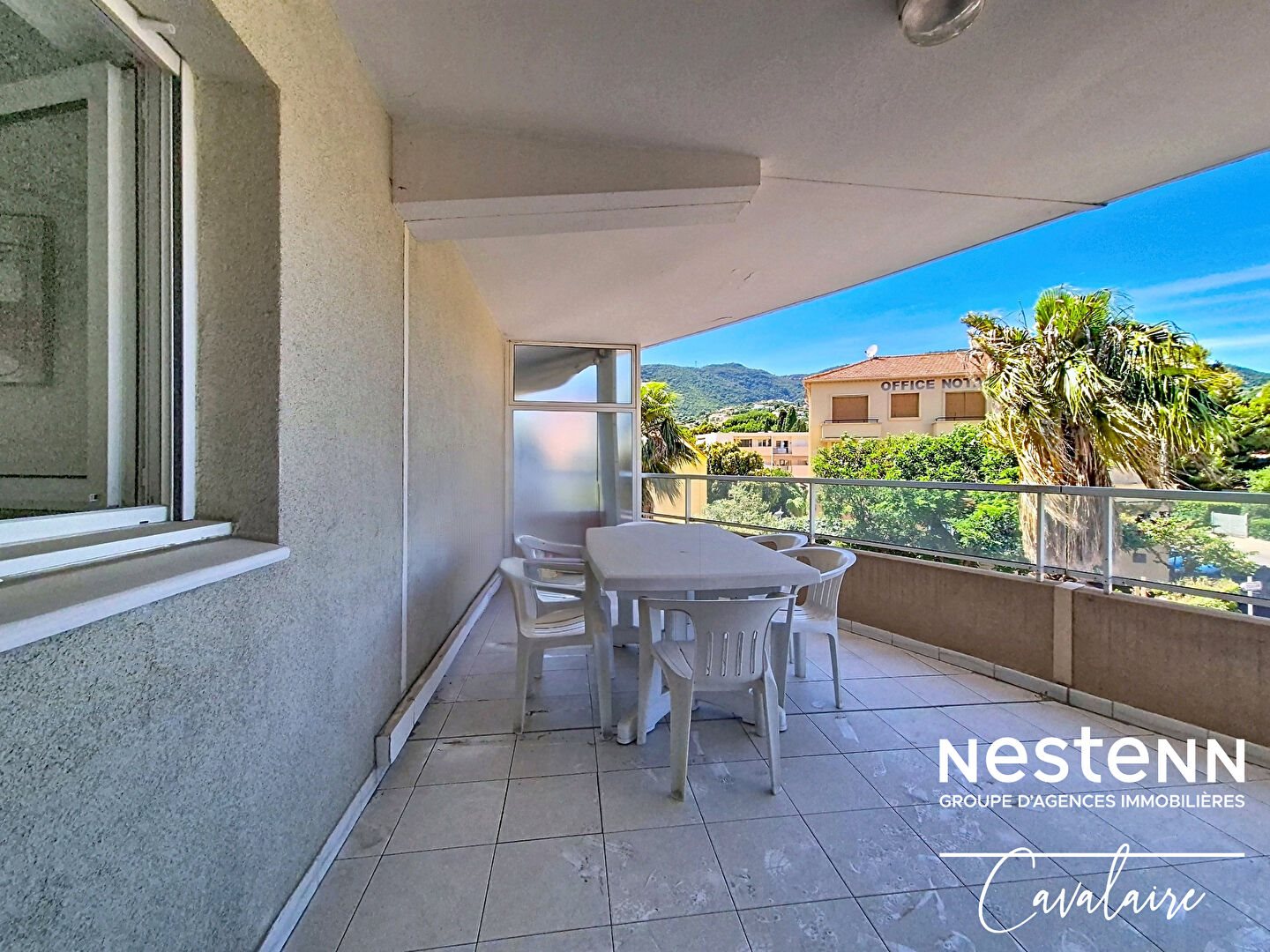 Appartement à vendre, 28m², Cavalaire-sur-Mer